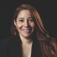 Rebeca Rivas