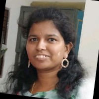 Jaya Krishnaveni Veesam