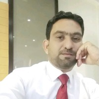 Farhan Ali Shah Farhan Ali Shah