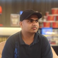 Vijay Kumar Yadav