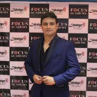 Rohit Shroff
