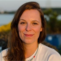 Merel Van Der Staaij