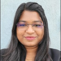 Saima Hoque