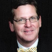 David Kersley