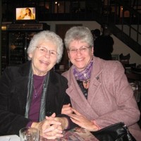 Cheryl Saunders