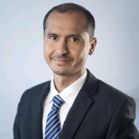 Amir Anthony Pinzón Morrison