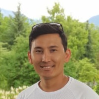 Ali Ahmadi
