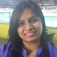 Deepshikha Katare
