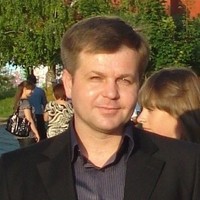 Юрий Владимирович