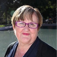 Tracy Watson