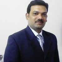 Azmathulla Shaik