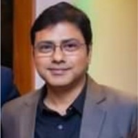 Santanu Sen