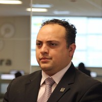 Jorge Garza Treviño