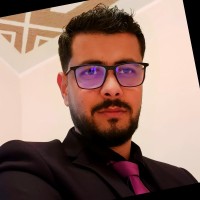 Fares Elouissi
