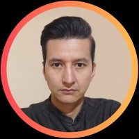 Abraham Ruiz González