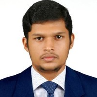 vimal c.v