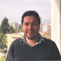 Felipe Bustos Hernández