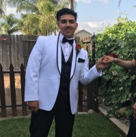Gilbert Padilla