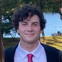 Hunter Henault