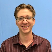 Clayton Ritterbusch