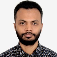 Mohammad Ha Mim Sharif