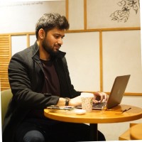 Lokesh Kumar
