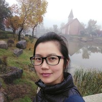 张晓霞