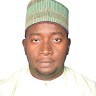 bashir M kolo