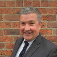 Andy Delaney