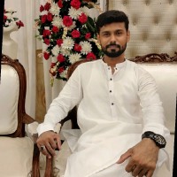 Junaid Nisar