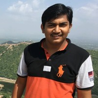 Nitesh Shisodia