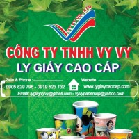 Papercup - Ly Giay Vy Vy