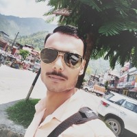 Debanjan Chakraborty