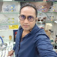 chirag kothari