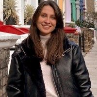 Raphaela Bertoncello Monteiro