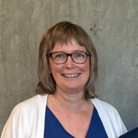 Hildegunn Martinsen Strømme