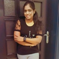 Anju Murgesan