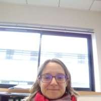 Delphine le Goff