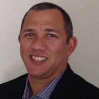 James G. Ebanks, Broker Associate, LCAM