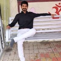 Maheshbhai Patanvadia