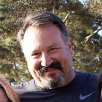 Brian Gadbury