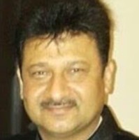 RAJESH TANDON