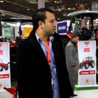 Mohamed Amine Gharbi