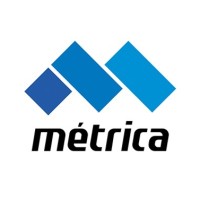 Métrica Tecnologia