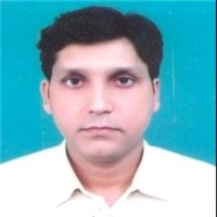 Sunil Kumar Singh