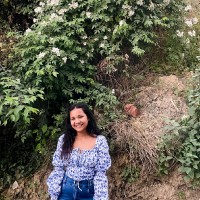 Diya Bhandari