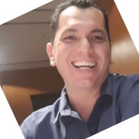Luis Gustavo Chimini