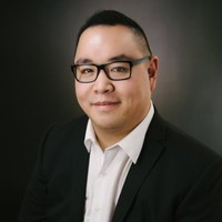 Sterling Wong