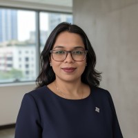Bhoomika C.