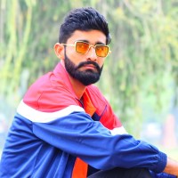 Dr. Vikash Sihag